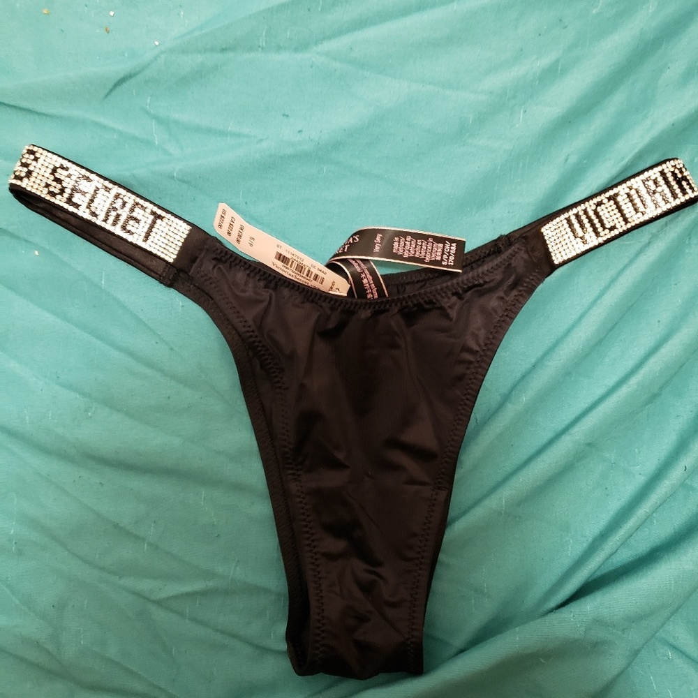 Victoria's secret underwear